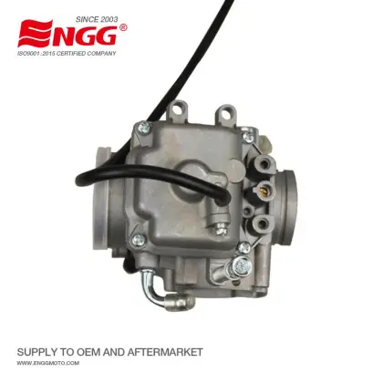 High-Quality Carburetor for POLARIS SPORTSMAN 500 (1996-2008) ATV/UTV Parts & Accessories