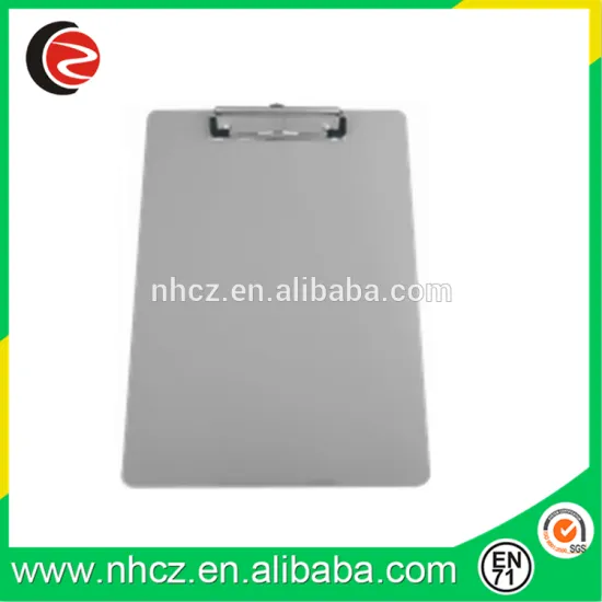 Customized Medical A4 Clipboard