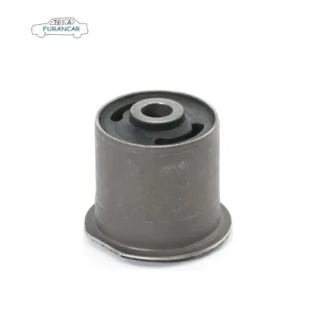 Professional Design Control Arm Rubber Bushing for Jeep Lower Control Arm Bushing