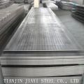 Weather Resistant Steel Plate