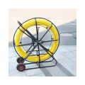8mm 200m fiber cable fiberglass duct rodder price