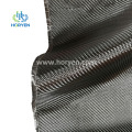 Hot selling 3K 200gsm 100% carbon weave fabric