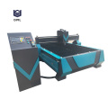 Cortador de plasma CNC para cutting de placa de metal