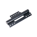 Hinges de porte pivot en alliage en alliage en aluminium