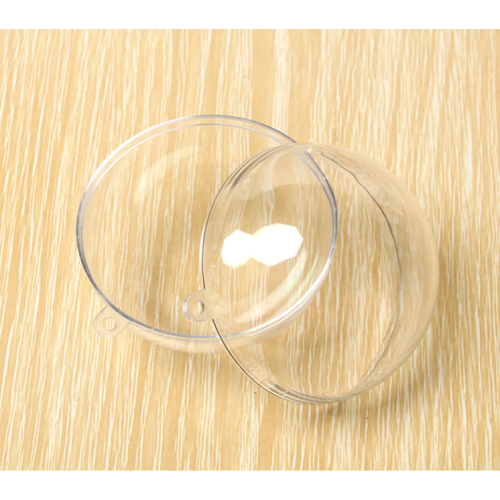 PS Decoration Sphere Christmas Tree Ornament Balls