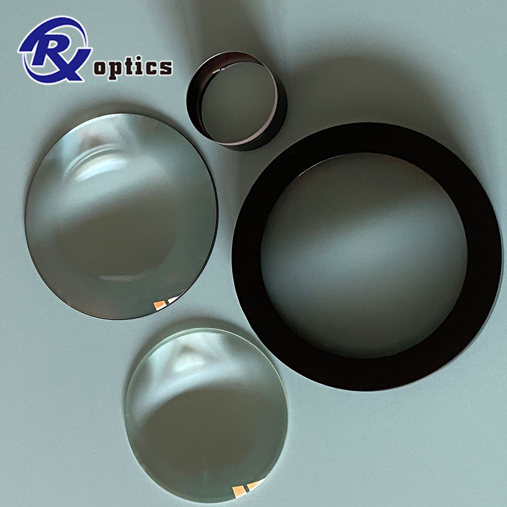 Convex Lens spherical 