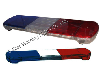 LED Warning Lightbar for Police Cars