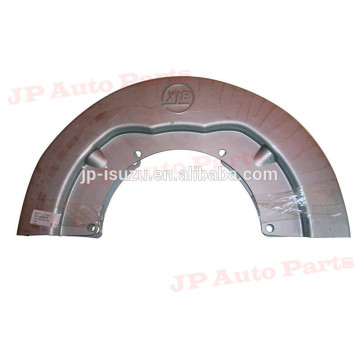 Isuzu1 CVR FVR EXZ rear brake drum cover set 1471514621/1-47151462-1