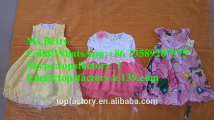 Fashion second hand branded clothes second hand clothes