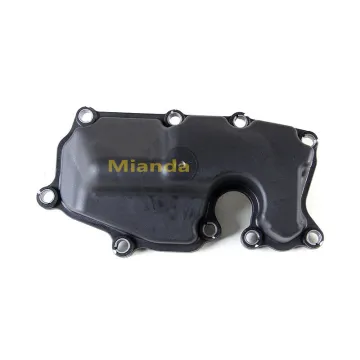 AJ Auto Parts Oil Water Separator for Skoda Octavia, SEAT, VW Jetta, and Audi Models: 06H103517E