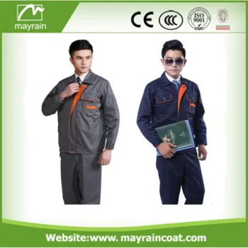 Hot Sale Coverall Fireproof Garments Safety Workwear