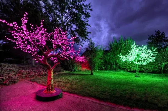 Tree Light  christmas decorative lights