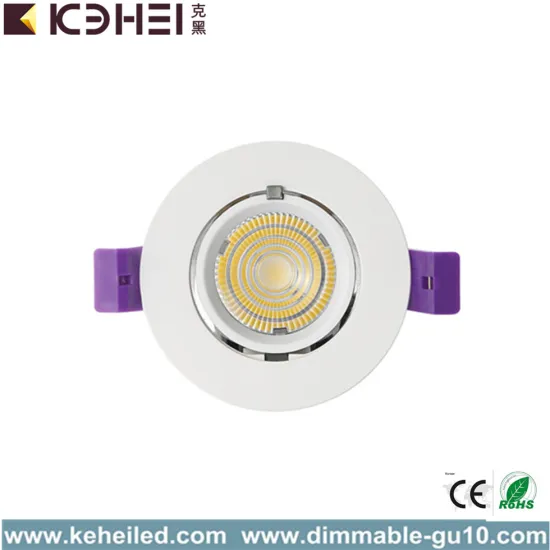 12W 5000K New Design COB LED Interior Lighting