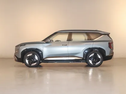 2024 KIA EV5: New Energy Electric SUV and Other KIA Models