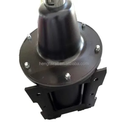 China Manufacturer Rail Freight Locomotive Brake Cylinder