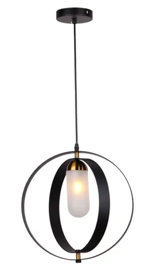 Modern Pendant Hanging  Industrial Chandeliers