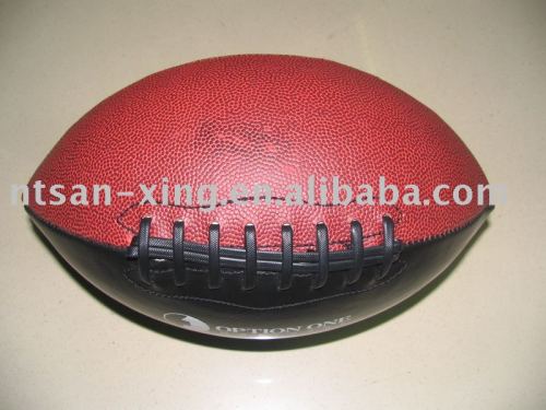 Custom Rugby Ball