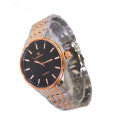 Reloj casual de muñeca casual de cuarzo para hombres de llegada