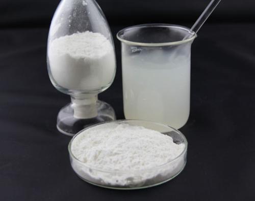 Compound Water Retention Agent Thickener