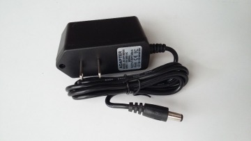 8V 500mA 100% New AC 100V-240V Converter power Adapter DC 8V 500mA Power Supply US Plug DC 5.5mm x 2.1mm