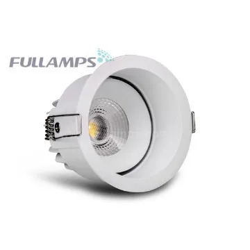 Fullamps 2014 adjustable led down light for commercial lighting