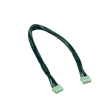 PHD Connector Electrical Medical Cable Harness