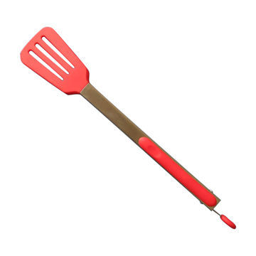 Food Tong, Made of Silicone Material with Eco-friendlyNew