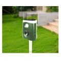 Outdoor Garden Animal Pigeon Electric Repellente