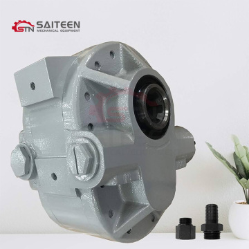 Pto Gear Pump 21 Tooth Drive Shaft 1000 Rpm
