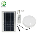 ABS Indoor Office 30w Round Solar Led Ceiling Light