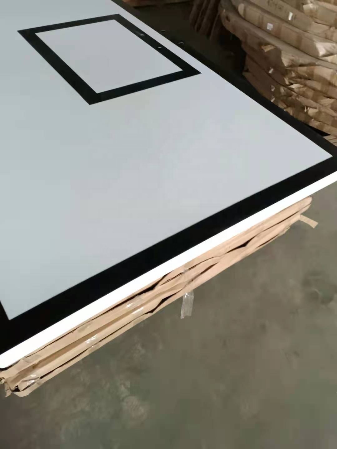 Adult SMC Basketball Backboard for School