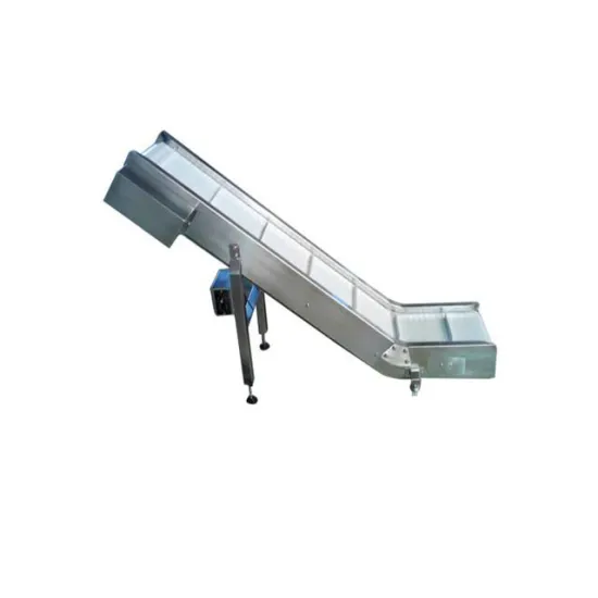 VFFS Packing Line with Output Conveyor for Bag Takeaway