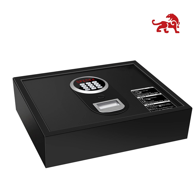 Tiger Home Electronic Draw Safe Box für Lagergeld (HP-upc15e)