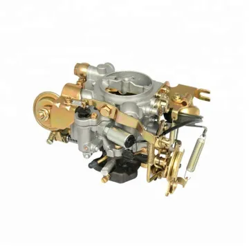 NITOYO Low Price OE MD-196458 Carburetor for Mitsubishi 4G63