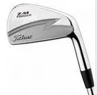Golf Z-M Forged Irons Set