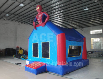 Top Quality Ainflatable Spider Jumper/Bouncer