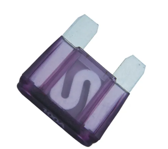 Slow Blow Fuse For All Kinds Of Automobiles