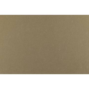 गोल्डन मैट बनावट वाला ठोस रंग सजावटी कागज