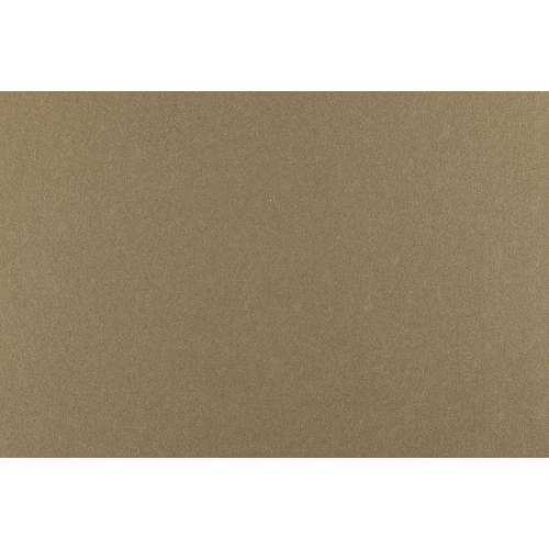 กระดาษตกแต่งสีทึบพื้นผิวด้านสีทอง