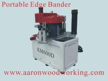 Edge banding machine