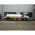 JAC 9ton Water Spraying Tank Trucks