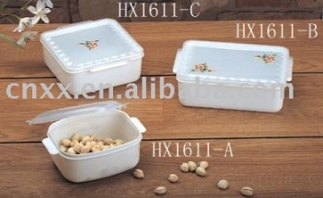 mess tin