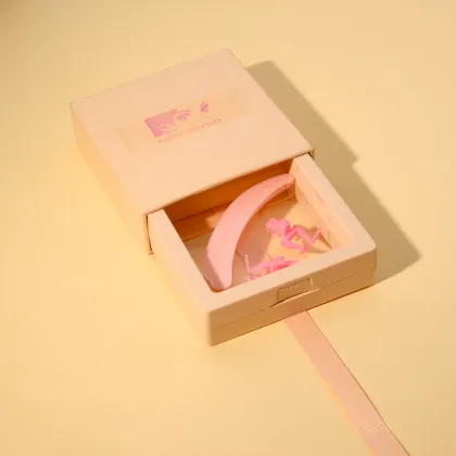 Silicone Lash Separator - Quick Eyelash Isolation Tool