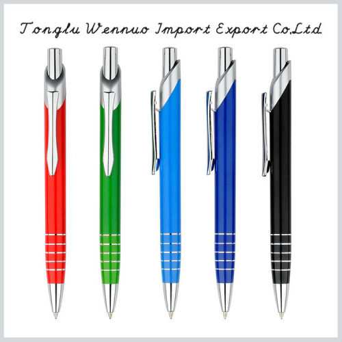 High quality popular wholesale executive pen red