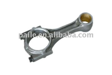 Forged connecting rod for aftermarket apply to ISUZU 4BC2 4BE1 5-12230054-0