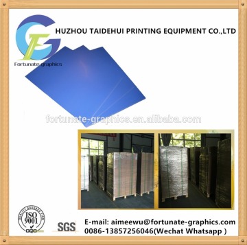 High Quality Kodak Type Thermal Ctp Offset Plate