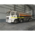 21m3 210HP Oil Transport Tank Trucks