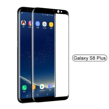 HD Tempered Glass for Samsung Galaxy S8 Plus