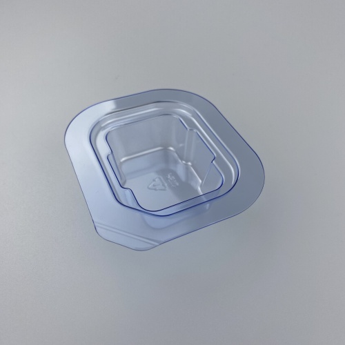Daily Tool Blister Packaging in Plastic Blister Boxes