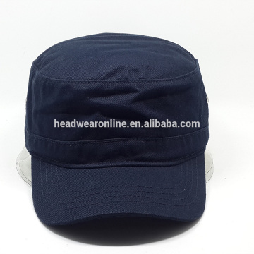 custom adjustable military cap